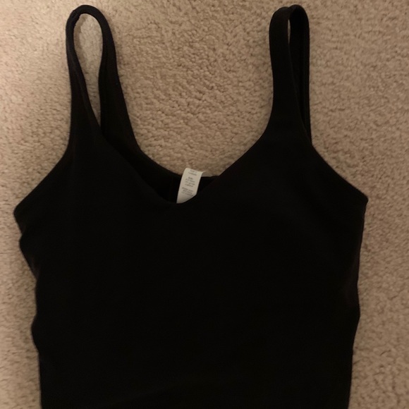 Lululemon align tank - Picture 3 of 4